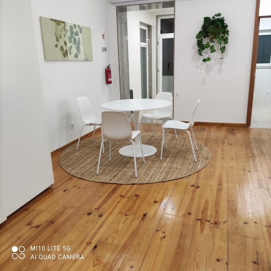 Porto Garden Yard Apartment Luaran gambar