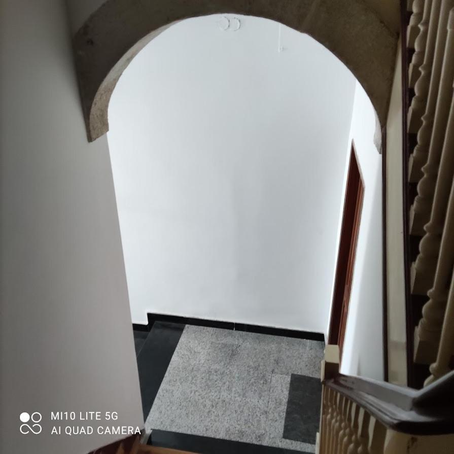 Porto Garden Yard Apartment Luaran gambar