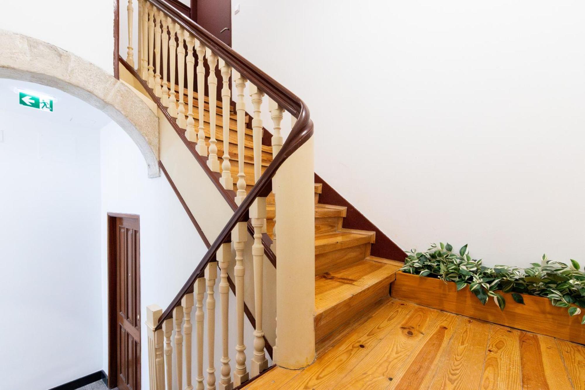 Porto Garden Yard Apartment Luaran gambar