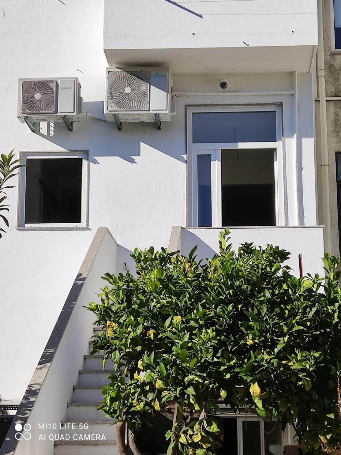 Porto Garden Yard Apartment Luaran gambar