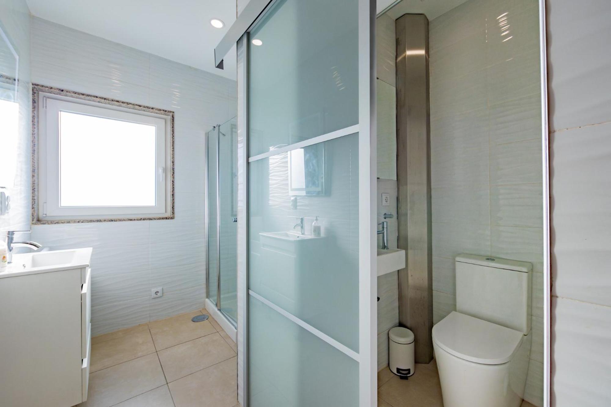 Porto Garden Yard Apartment Luaran gambar