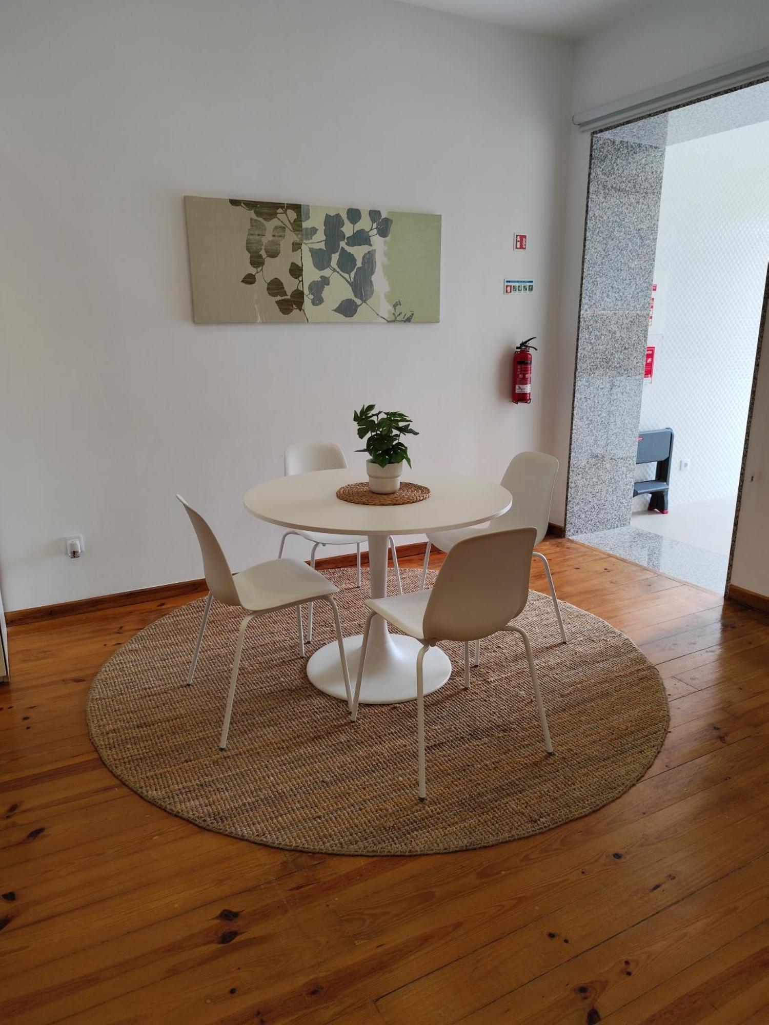 Porto Garden Yard Apartment Luaran gambar