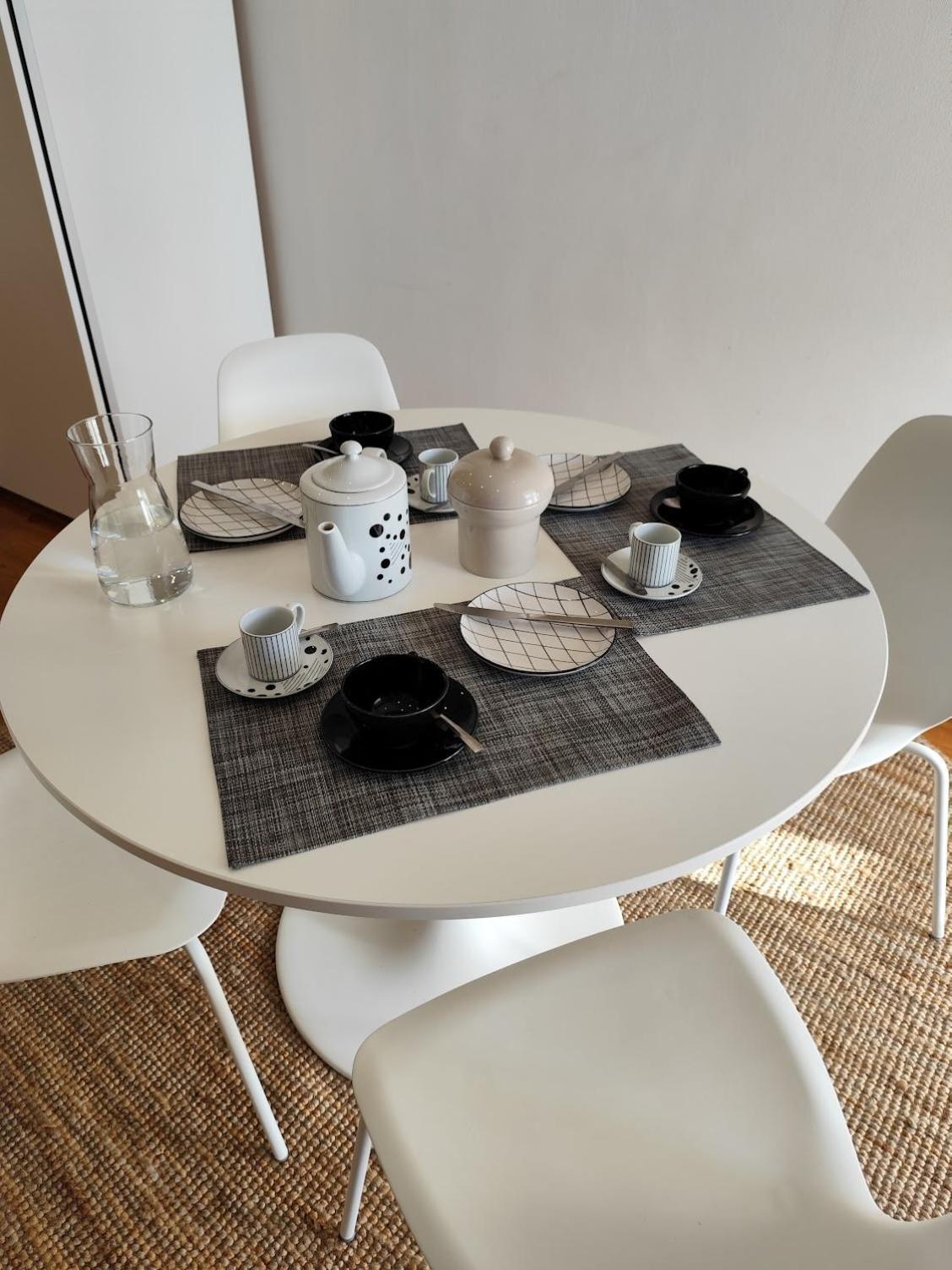 Porto Garden Yard Apartment Luaran gambar